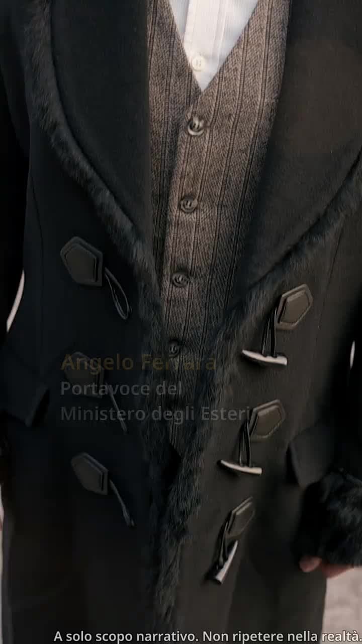 Lacrime nella Pioggia - Episode 29