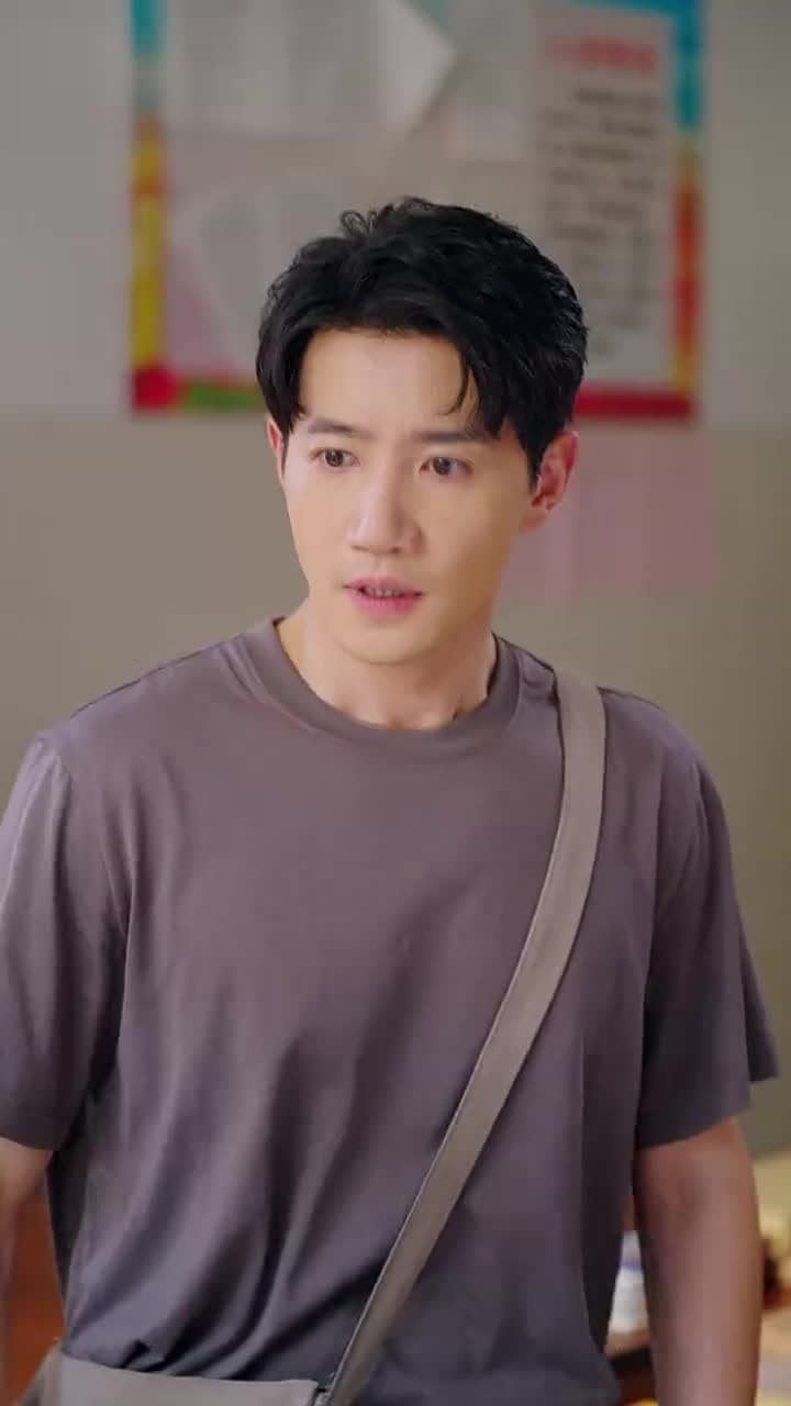 我真沒想重生啊 - Episode 30