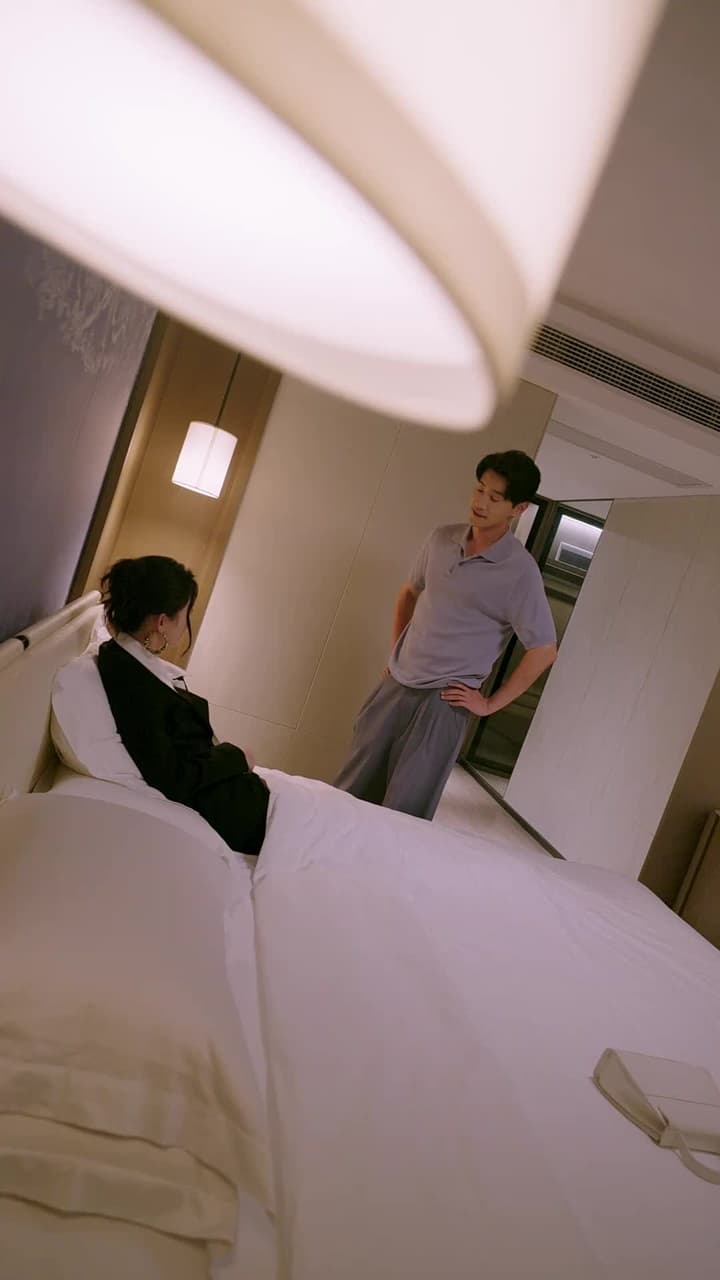 我真沒想重生啊 - Episode 100