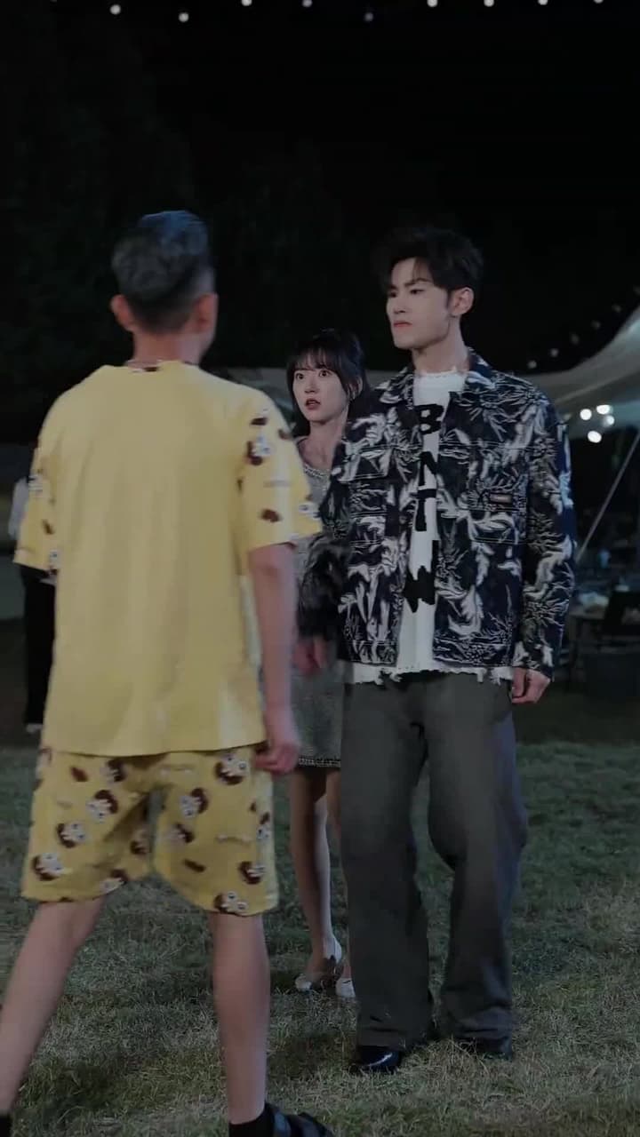 全家熱衷當備胎,我轉身離開 - Episode 20