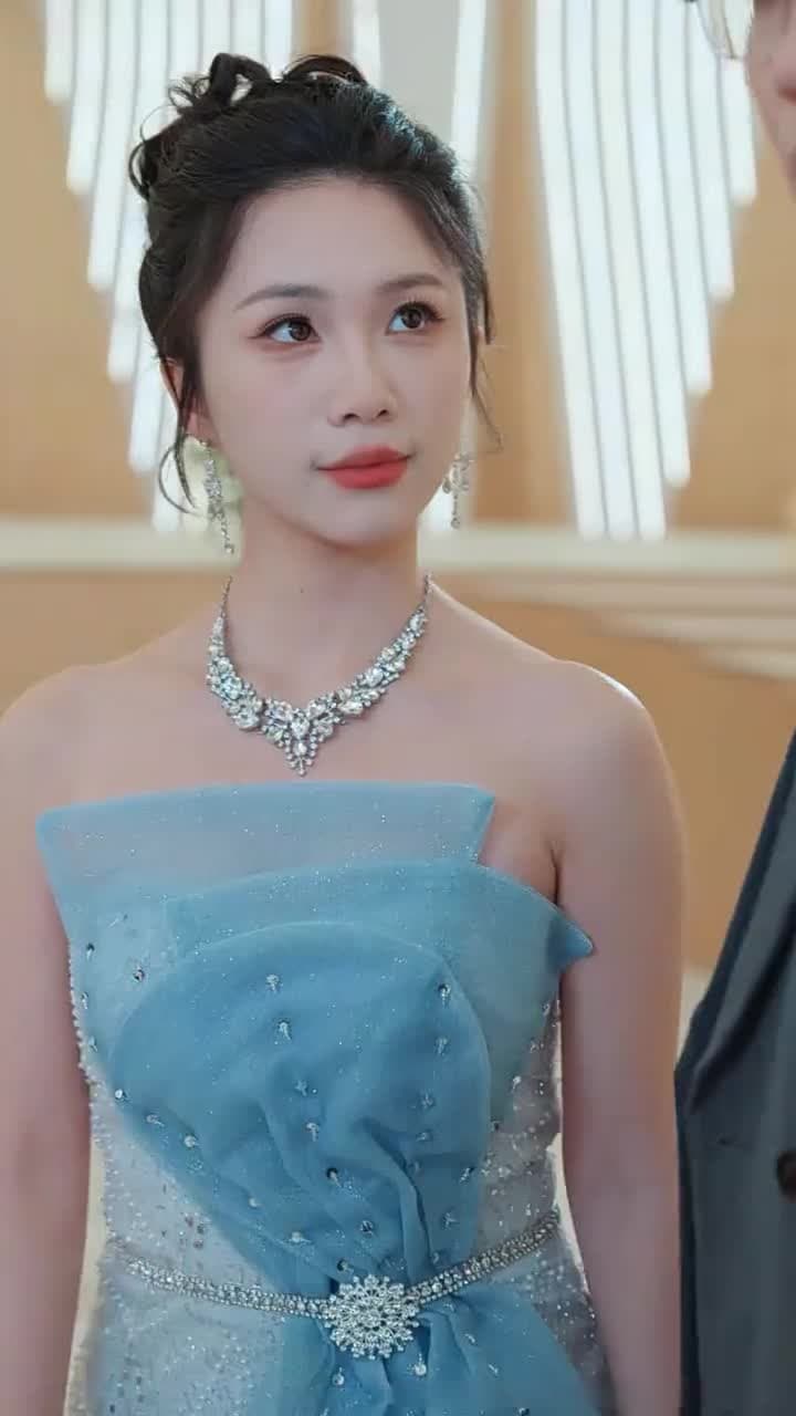 Her Cruel Revenge: Mistaken Identity - Episode 49