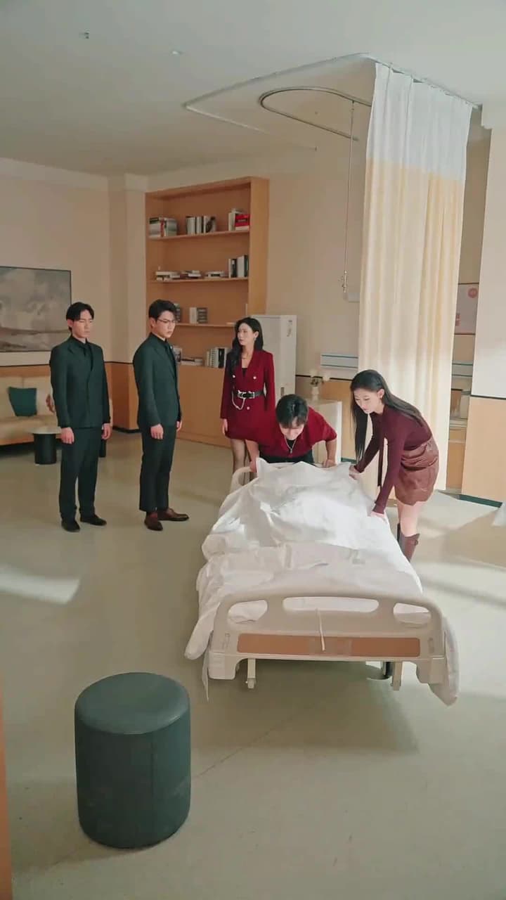 Her Cruel Revenge: Mistaken Identity - Episode 29