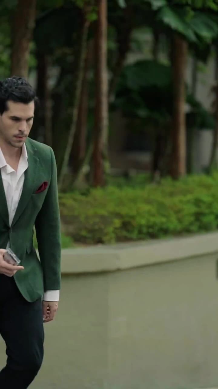 İhanetin Bedeli - Episode 5