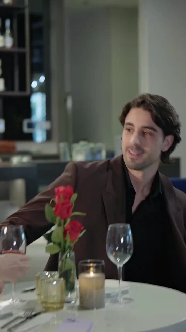 Plan Secret : Reconquérir Mon Propre Époux - Episode 28