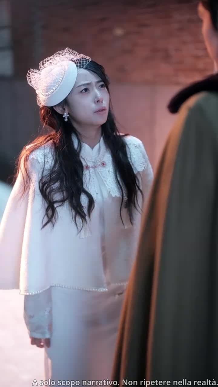 Lacrime nella Pioggia - Episode 3