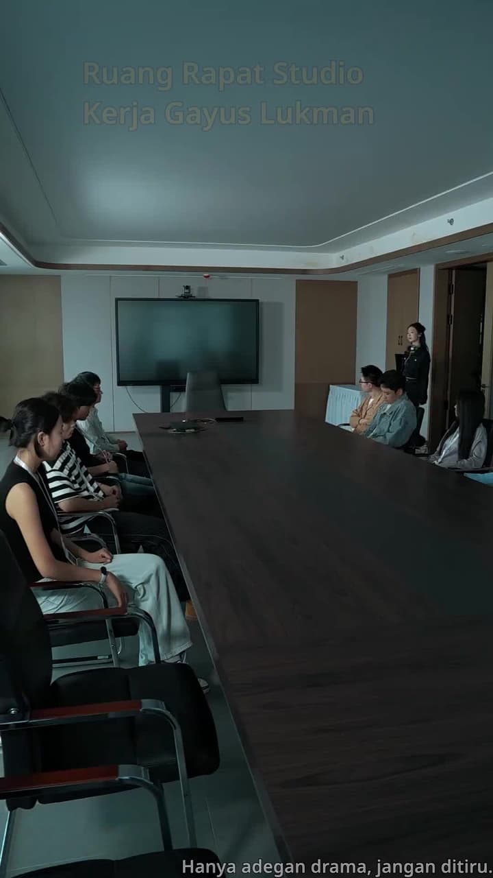 Perceraian yang Hancurkan - Episode 23