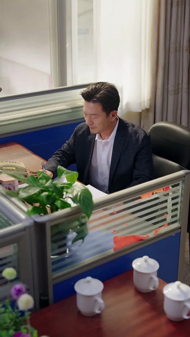 我真沒想重生啊 - Episode 135
