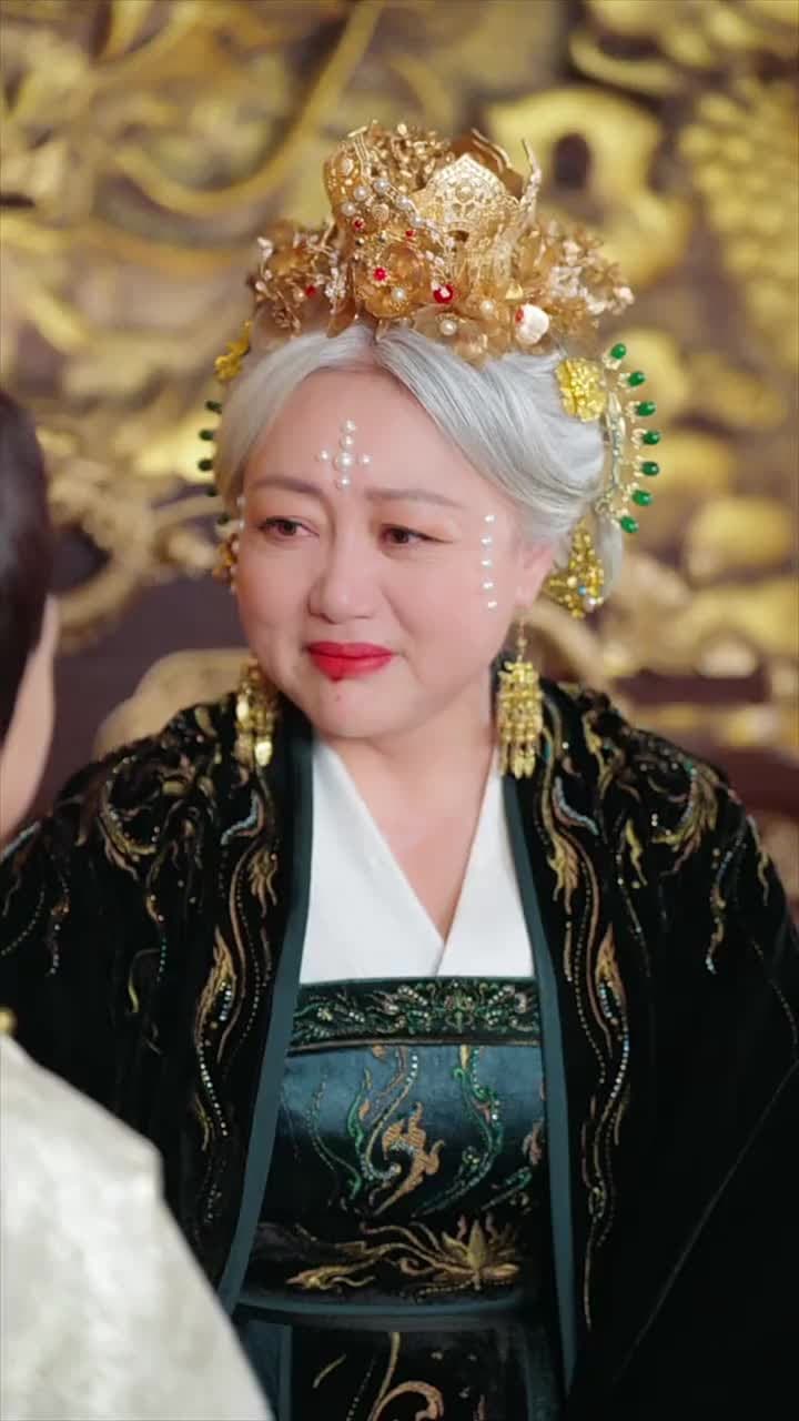 手握日月摘星辰 - Episode 43