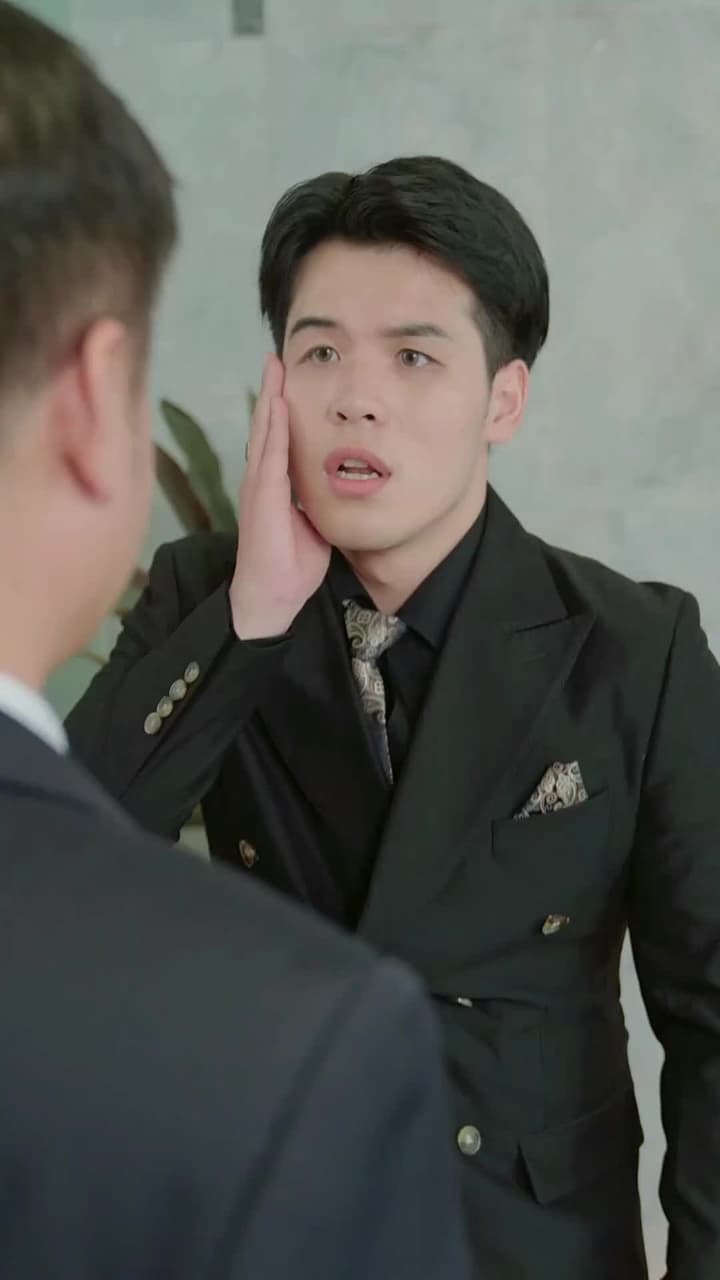 女總裁的保鏢男友 - Episode 82
