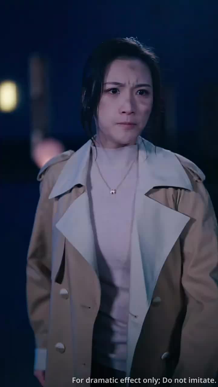 Embers of Love - Episode 5