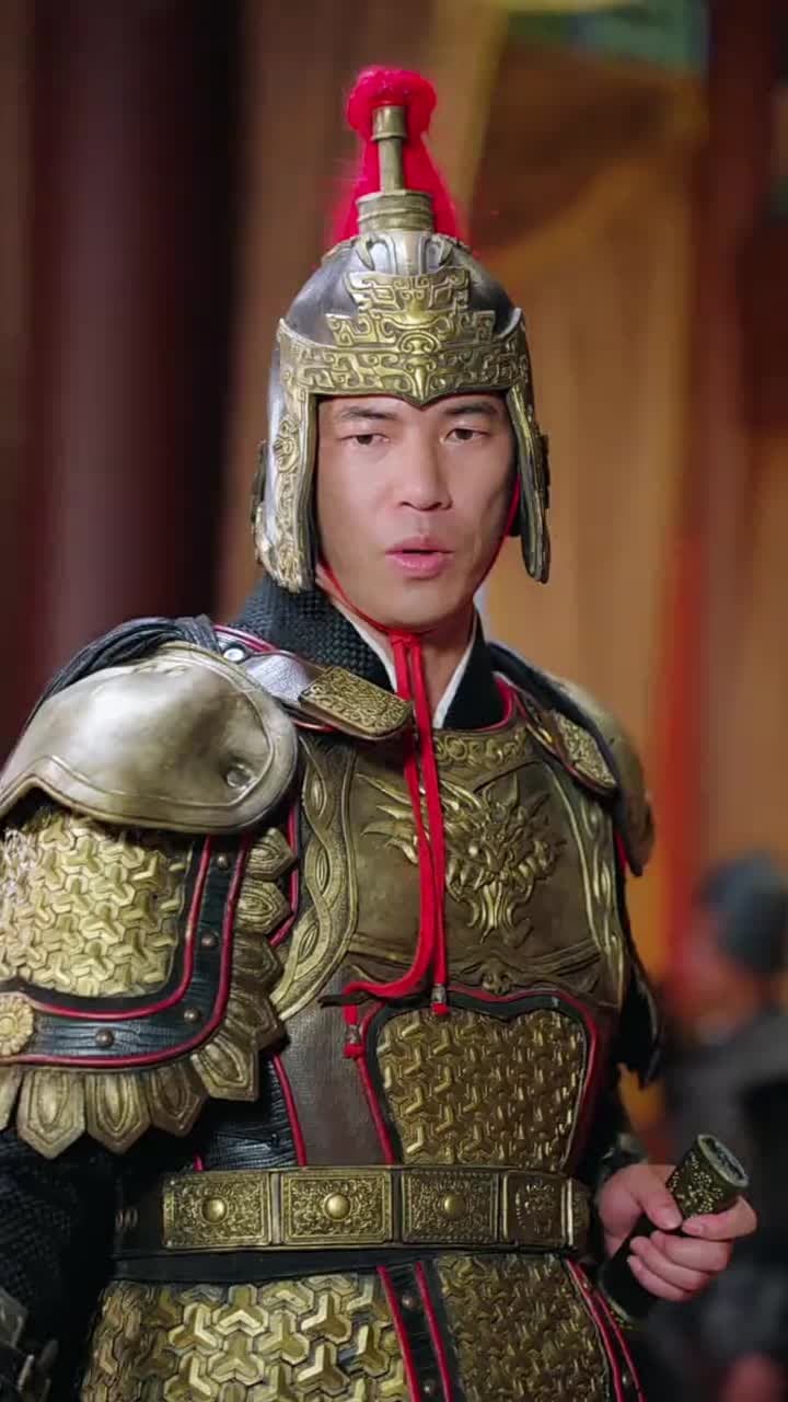 手握日月摘星辰 - Episode 53