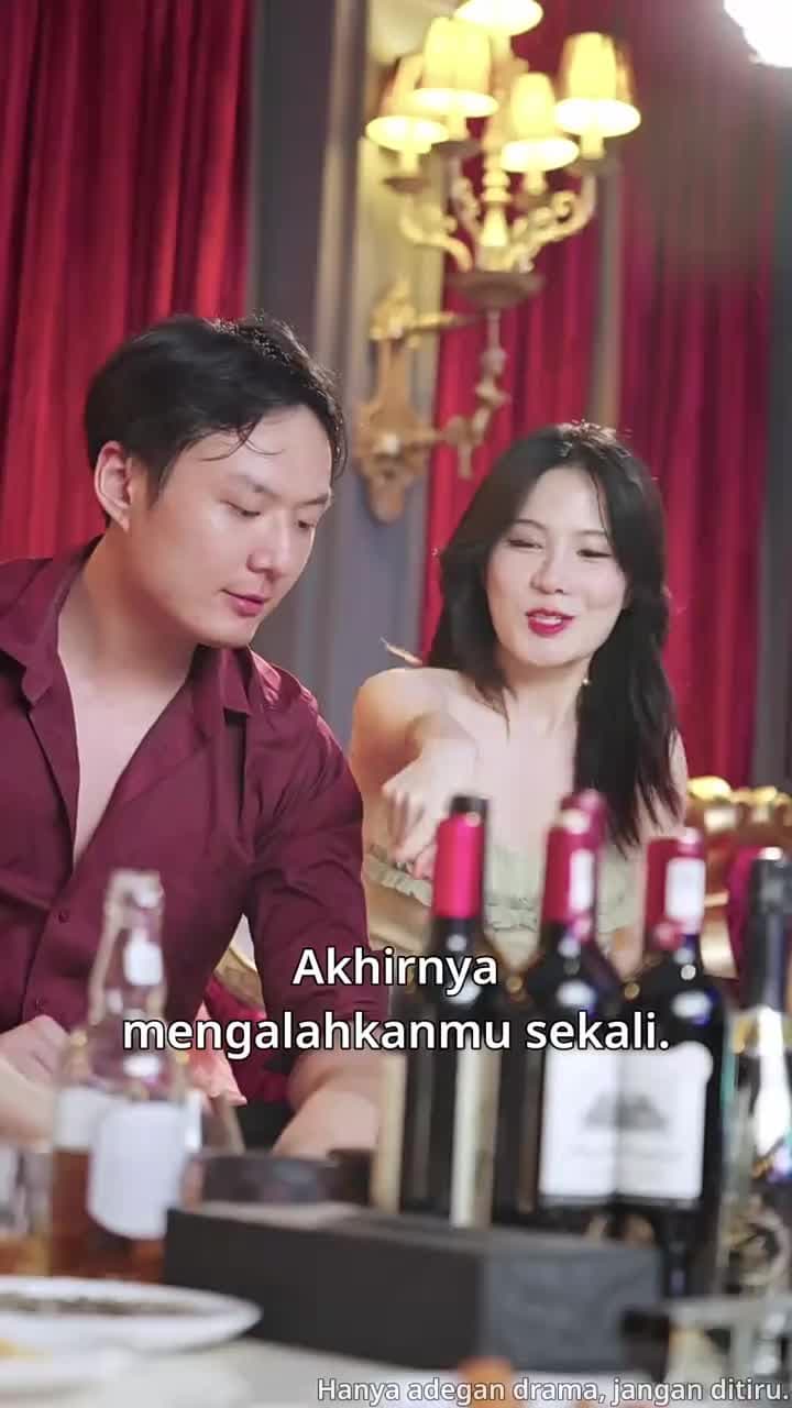 Bangkit dari Kehancuran - Episode 7
