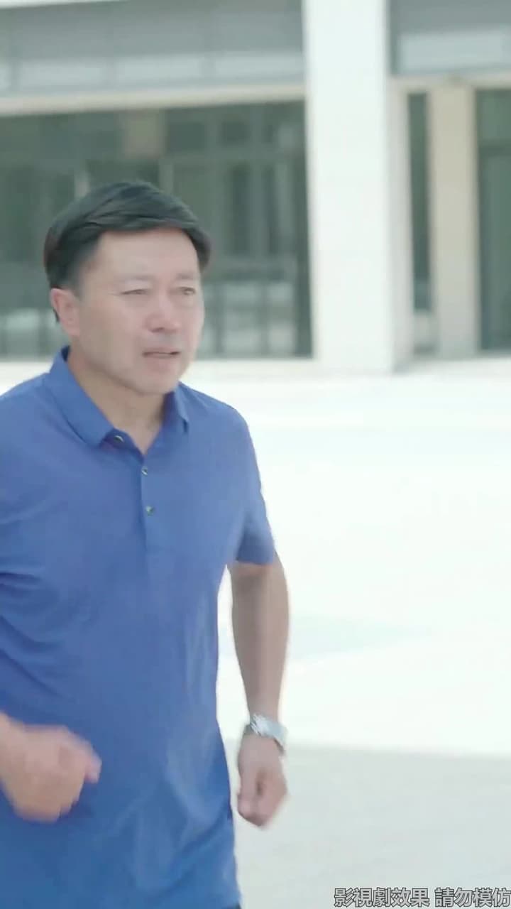 女總裁的保鏢男友 - Episode 36