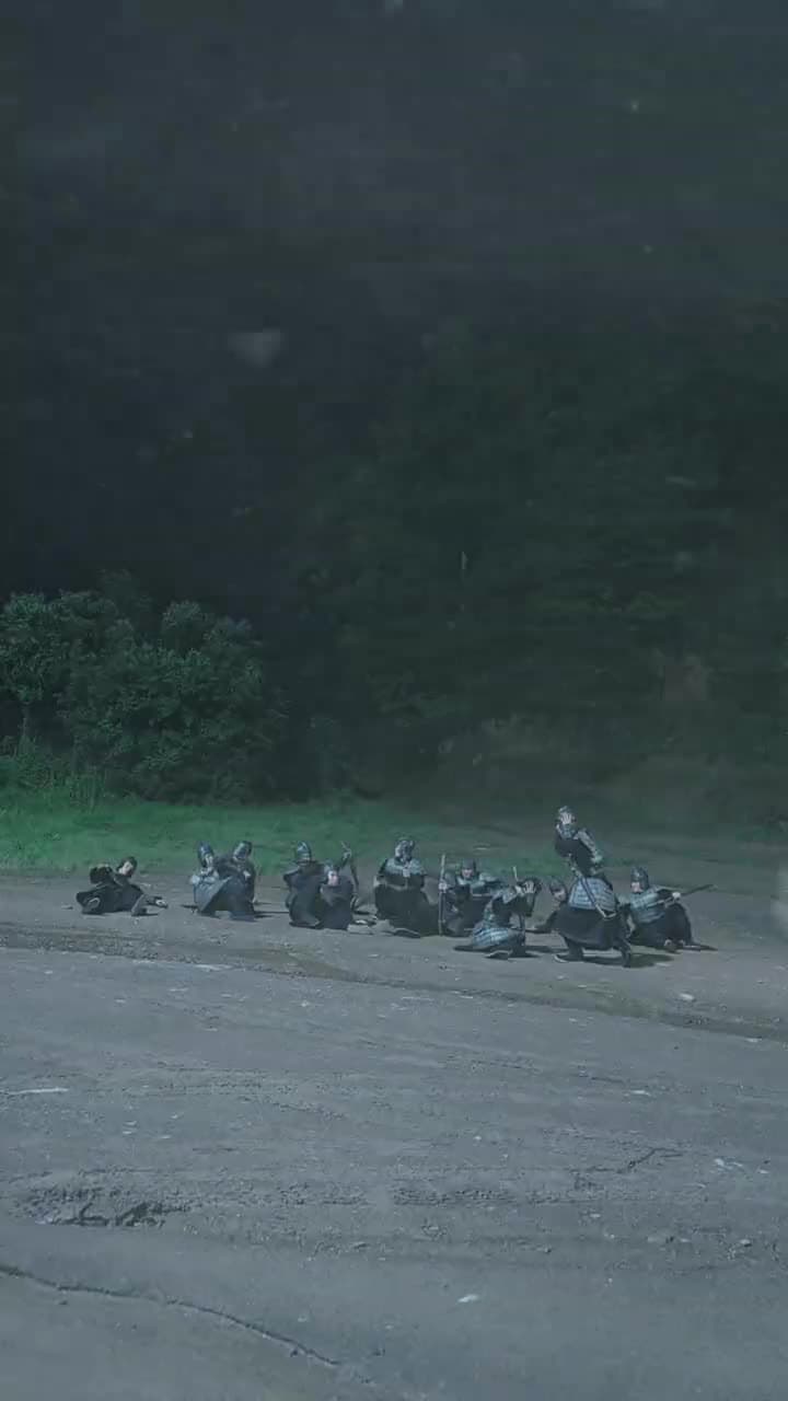 手握日月摘星辰 - Episode 37