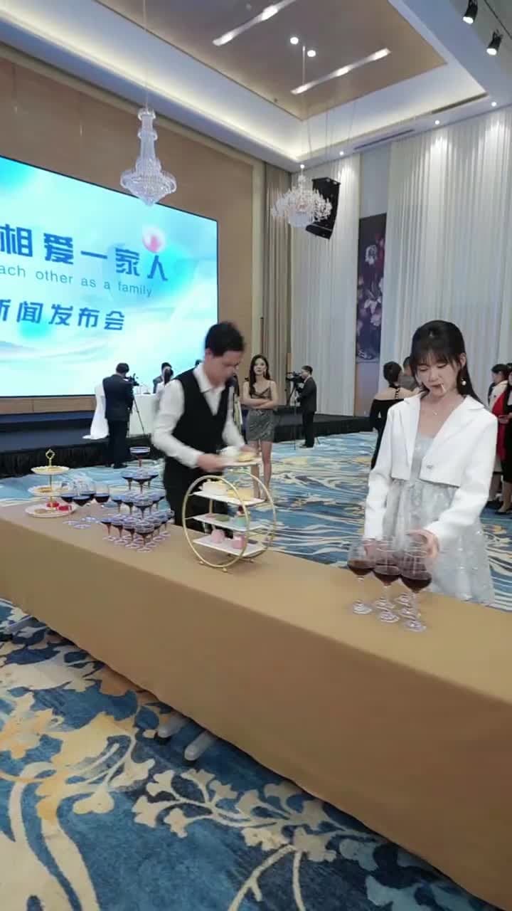 全家熱衷當備胎,我轉身離開 - Episode 12