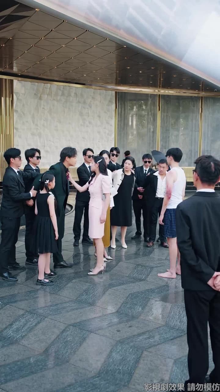 求婚九十九次,離婚一秒鐘 - Episode 22