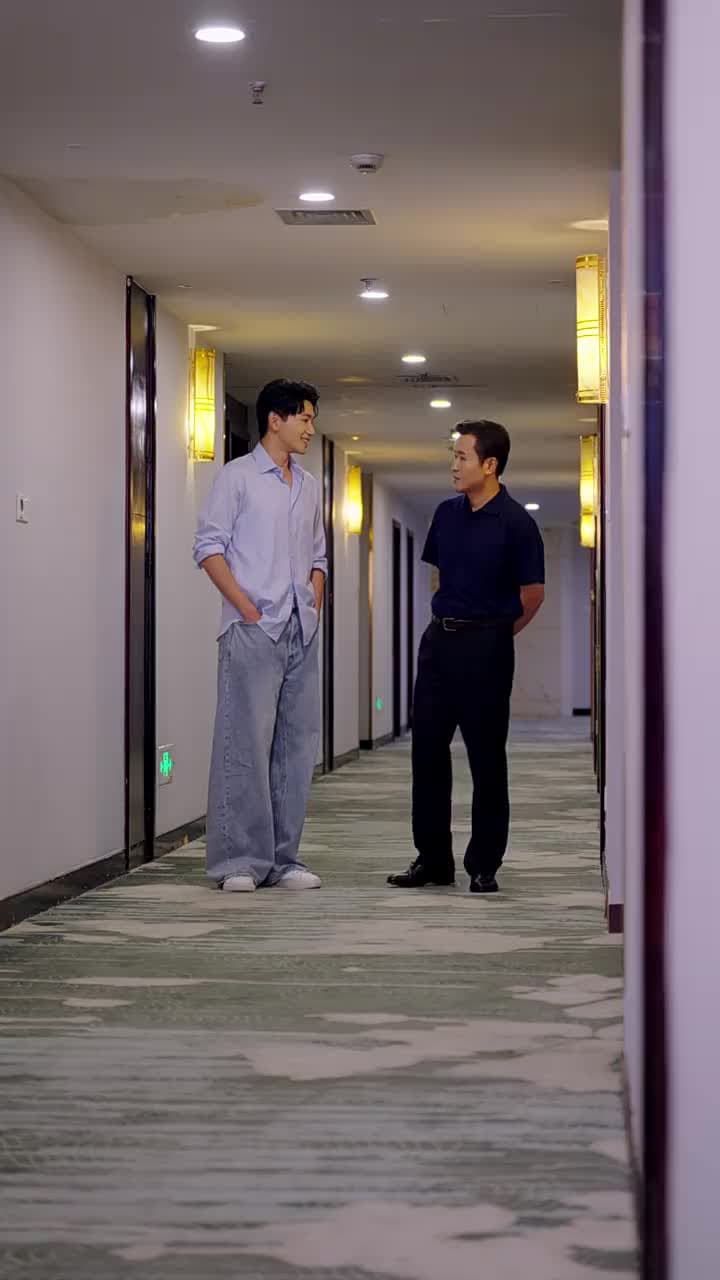 我真沒想重生啊 - Episode 62