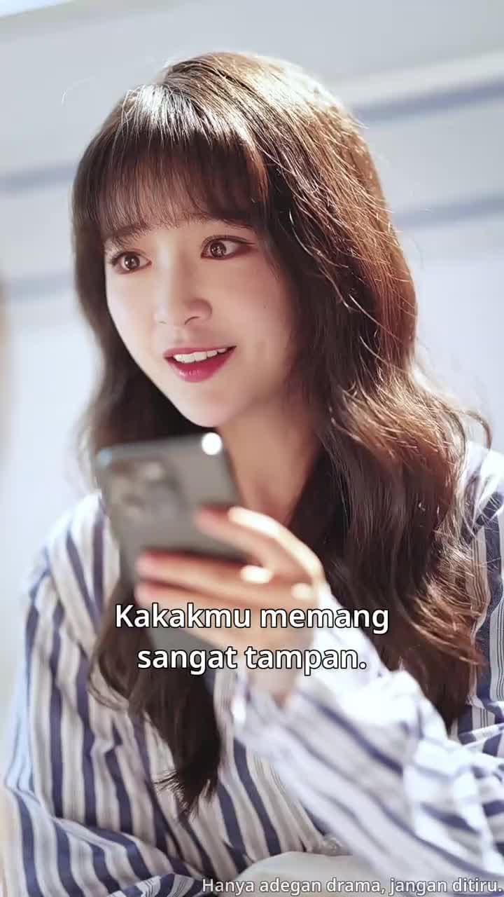 Bangkit dari Kehancuran - Episode 2