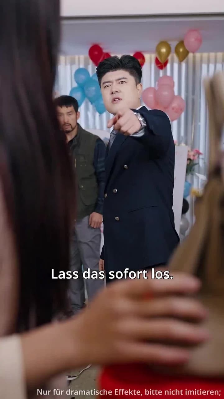 Wiedergeburt der Wahrheit - Episode 15