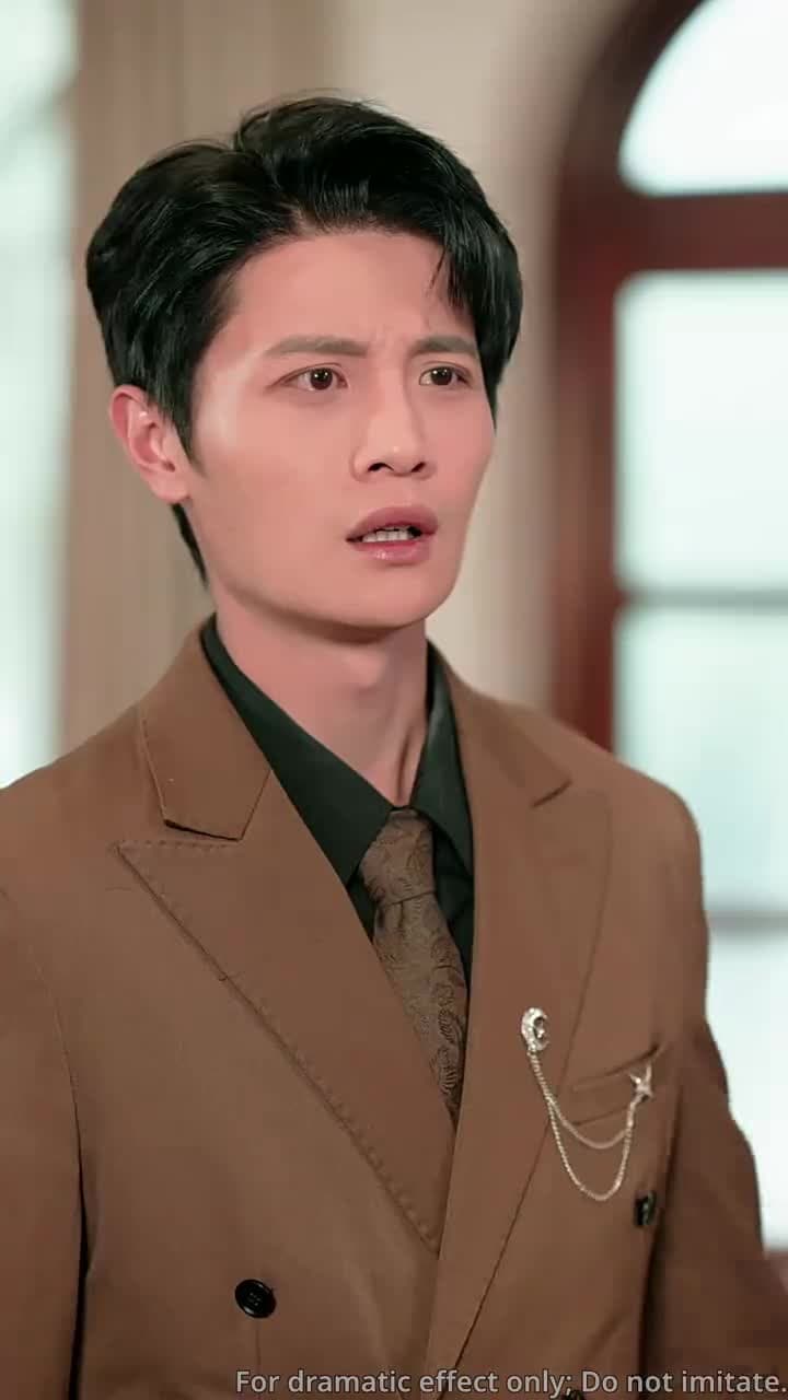Embers of Love - Episode 38