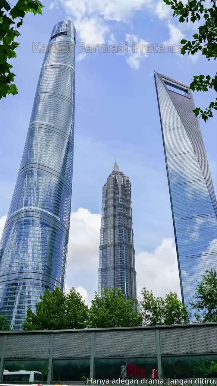 Bangkit dari Kehancuran - Episode 8