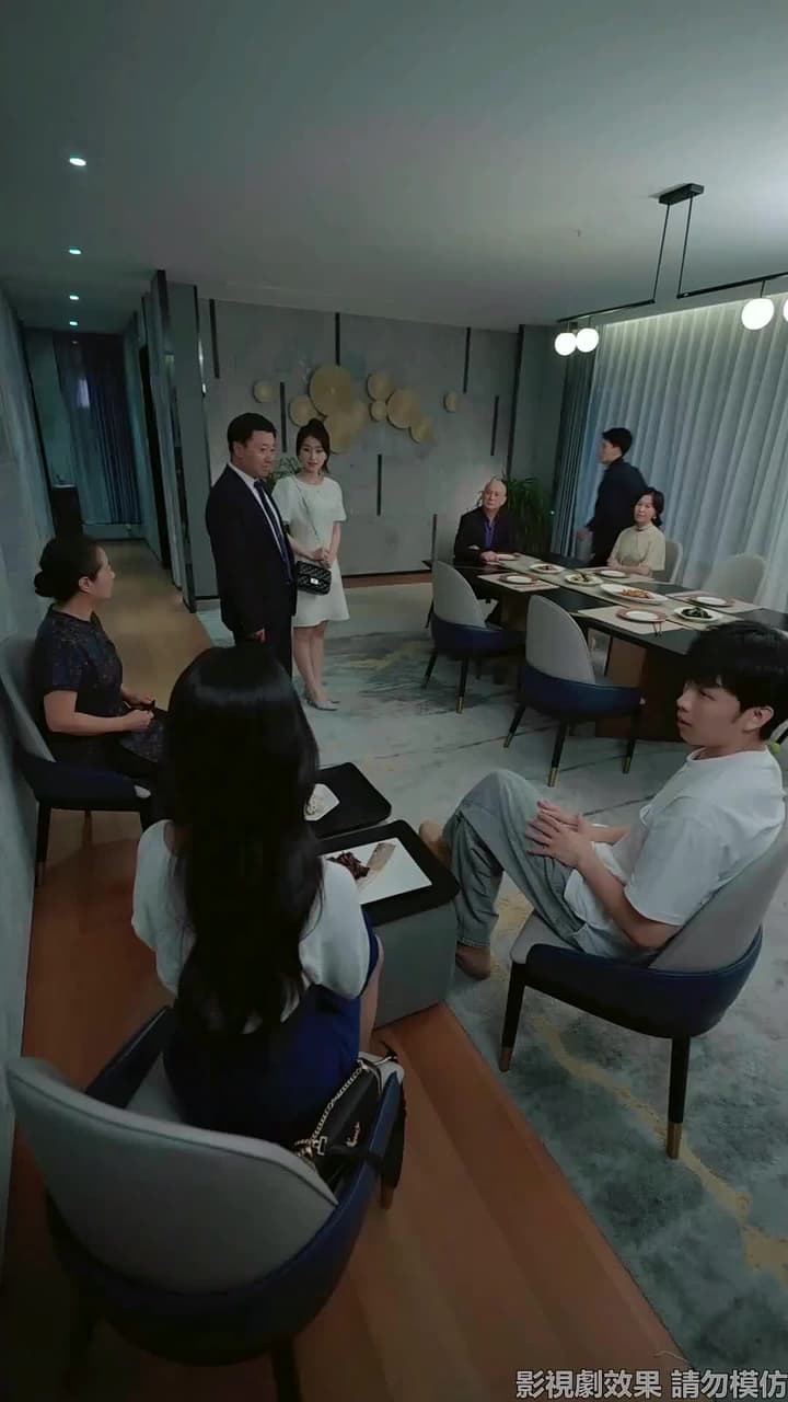 女總裁的保鏢男友 - Episode 60