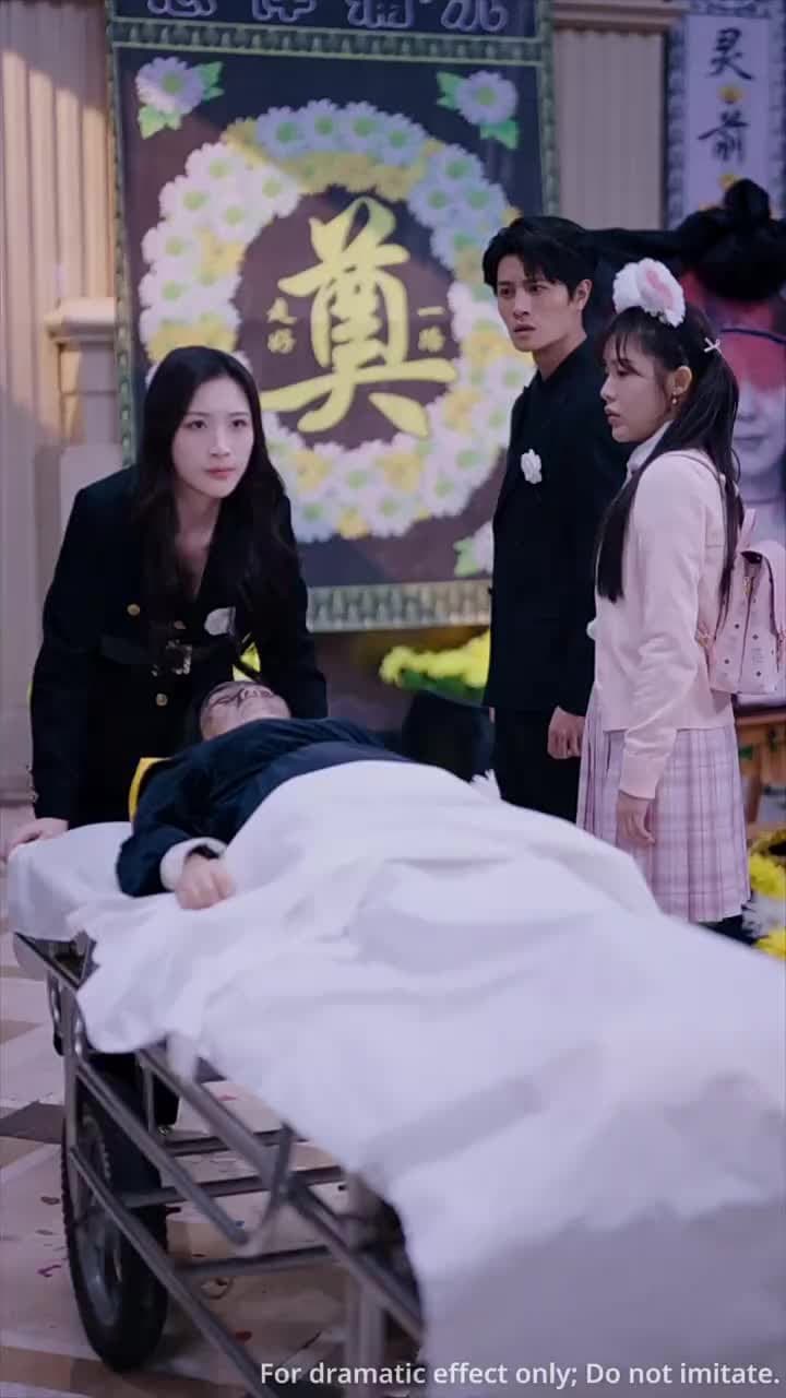 Embers of Love - Episode 16