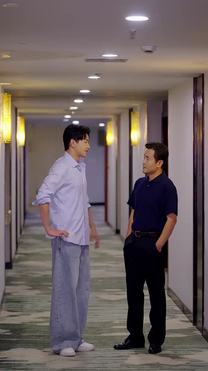 我真沒想重生啊 - Episode 63