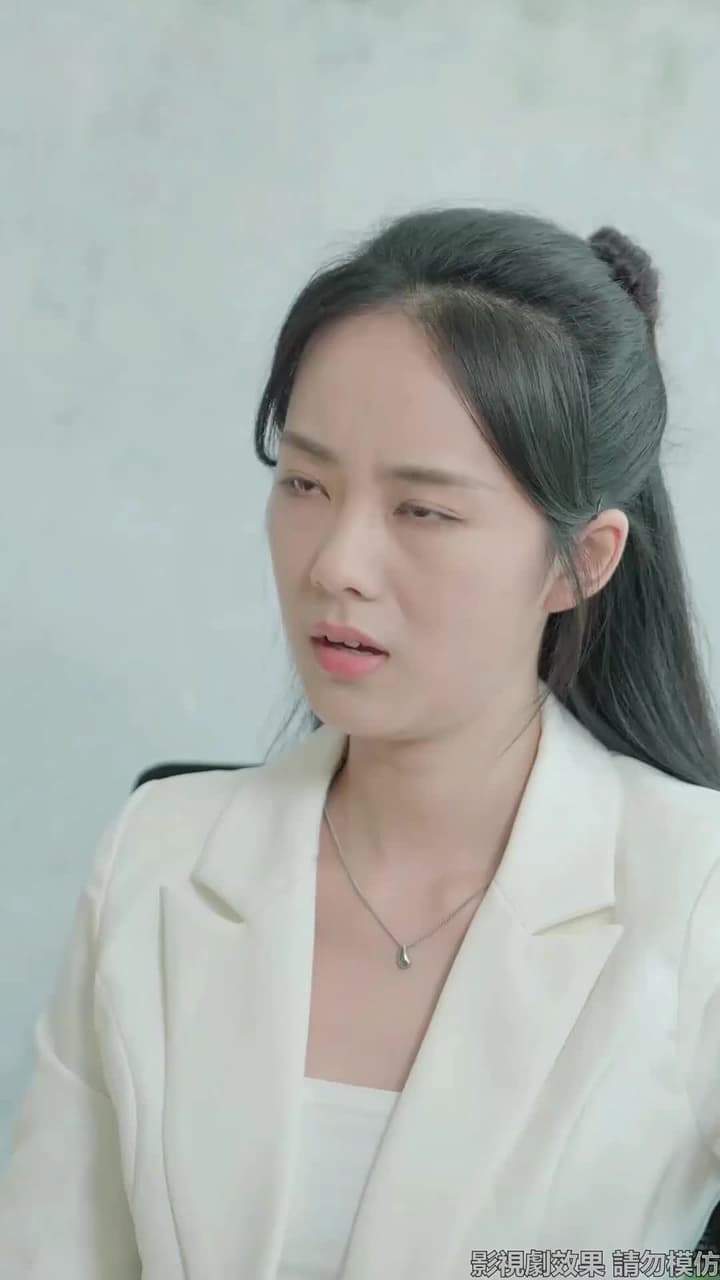 女總裁的保鏢男友 - Episode 81