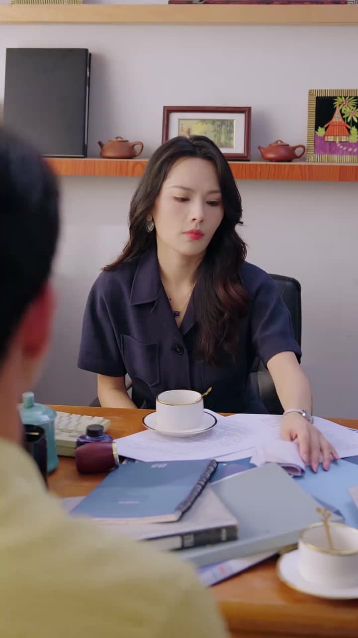 我真沒想重生啊 - Episode 139