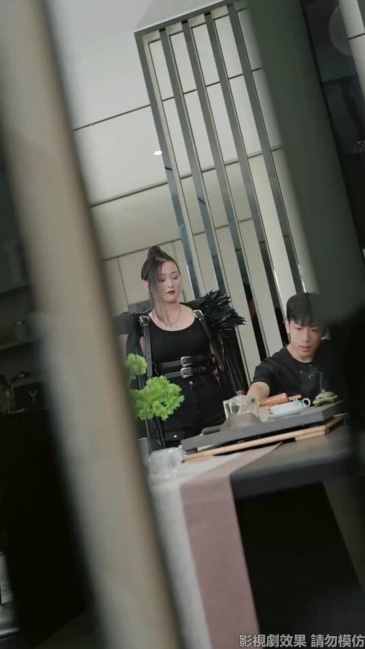 女總裁的保鏢男友 - Episode 89