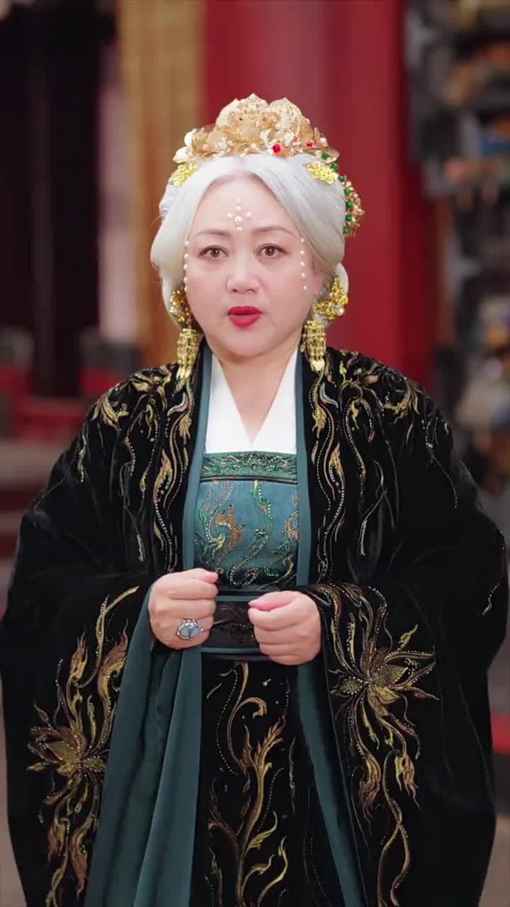 手握日月摘星辰 - Episode 19