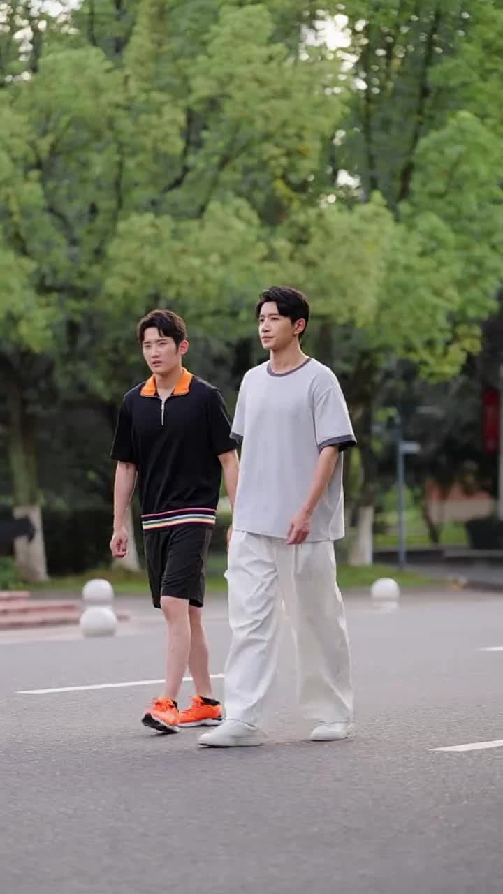 我真沒想重生啊 - Episode 79