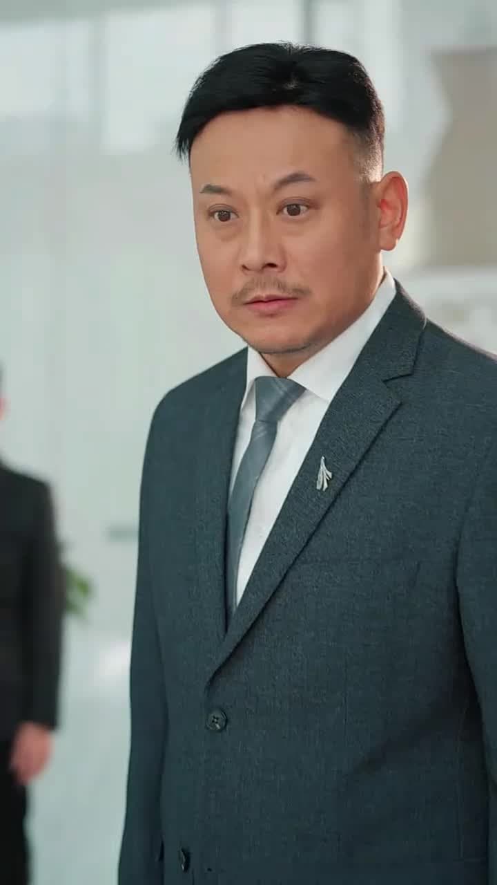 Her Cruel Revenge: Mistaken Identity - Episode 7