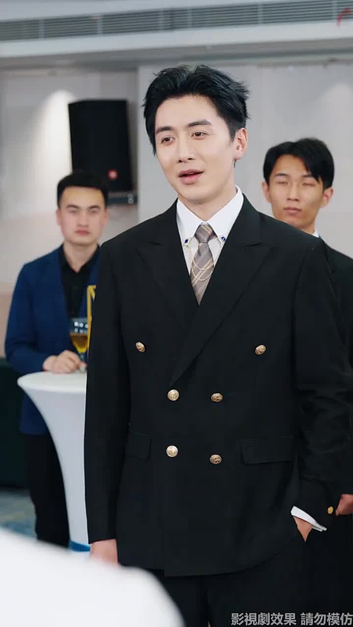 求婚九十九次,離婚一秒鐘 - Episode 40