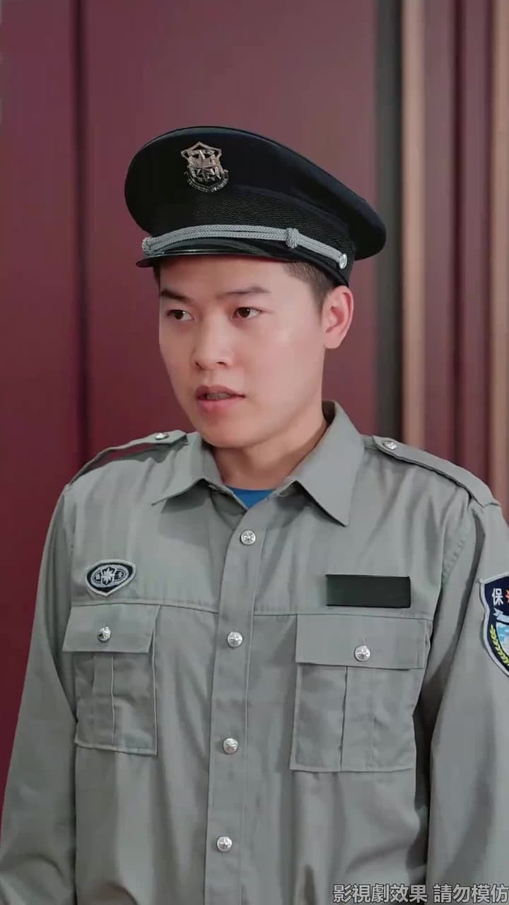 女總裁的保鏢男友 - Episode 97