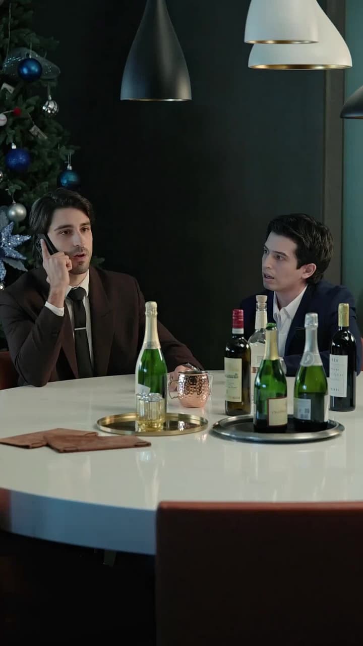 Plan Secret : Reconquérir Mon Propre Époux - Episode 7