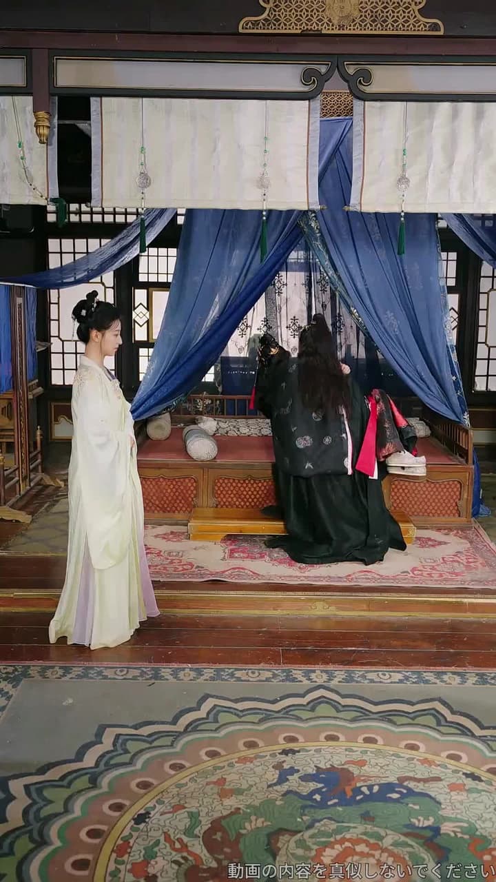 型破りな皇女様は、冷徹摂政に溺愛される - Episode 23