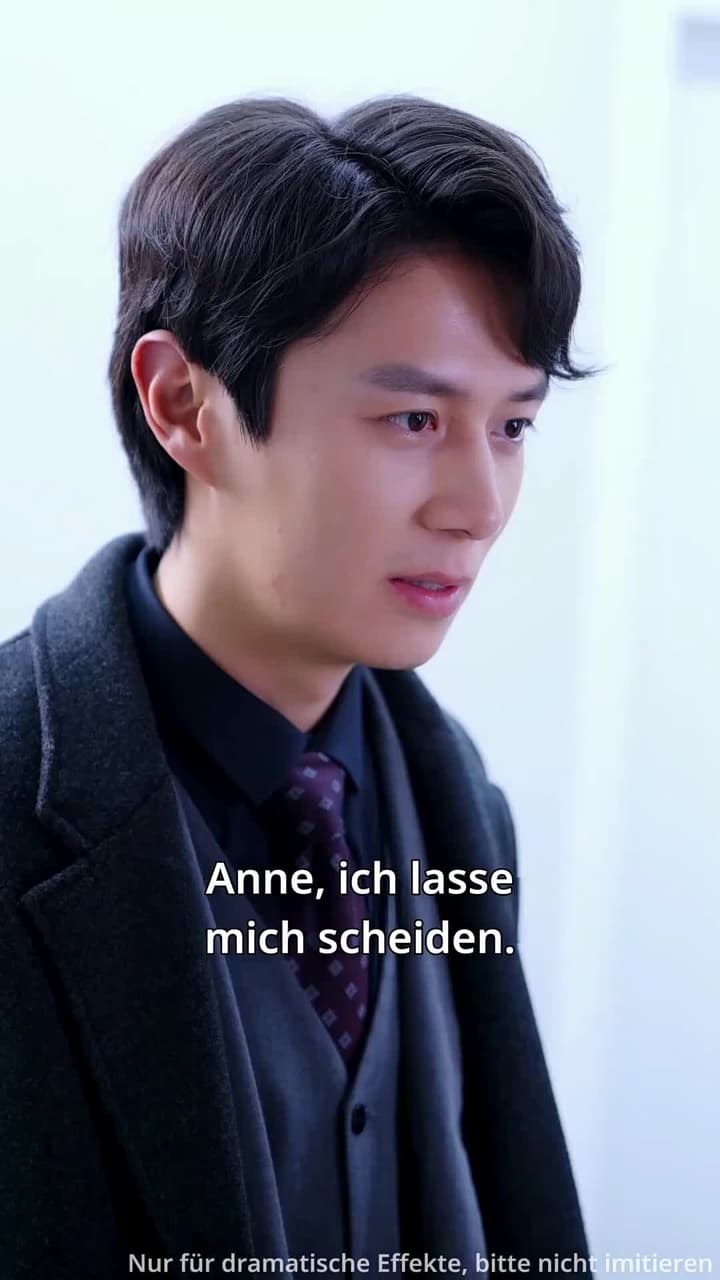 Verliebt im Dunkeln - Episode 58
