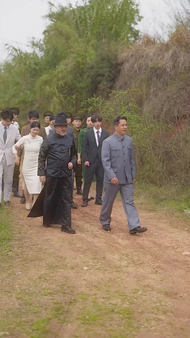 我的兒子是龍王 - Episode 9