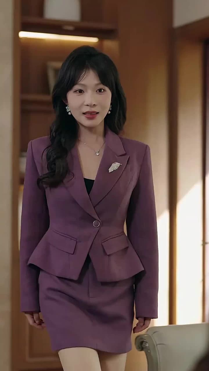 The Unbeatable Bodyguard from the Mountains - Episode 24