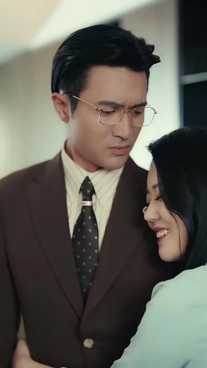 Phu Nhân Vô Song - Episode 55