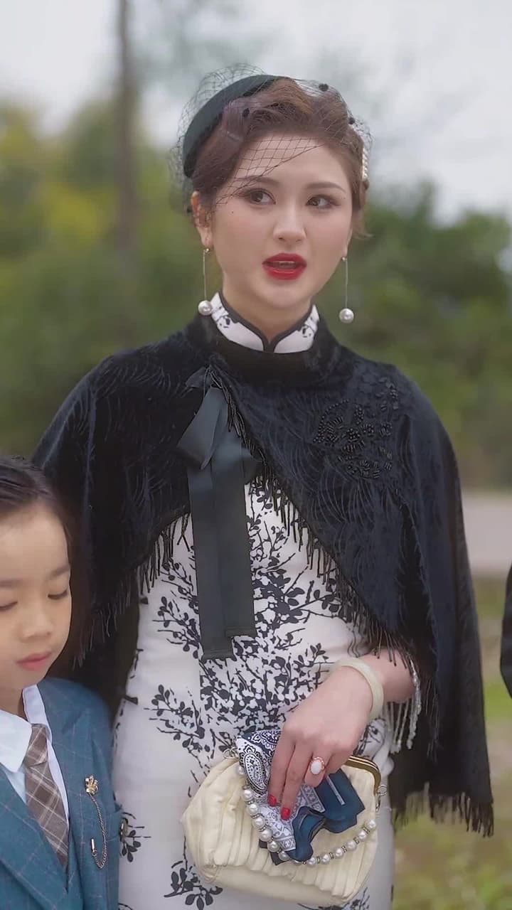 我的兒子是龍王 - Episode 31