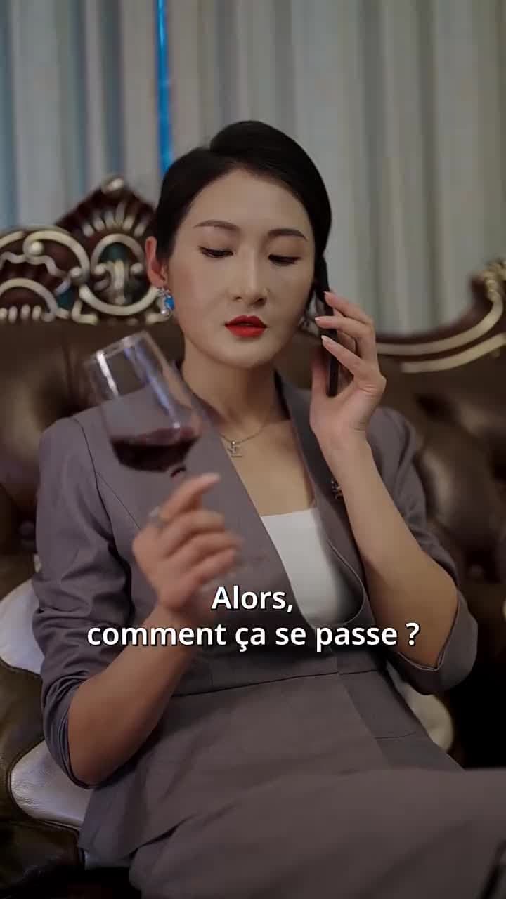 À perdre la raison - Episode 44