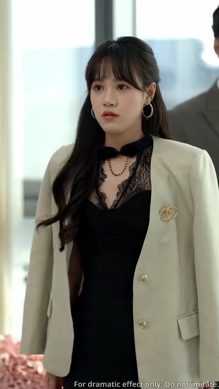 Heiress at War - Episode 4