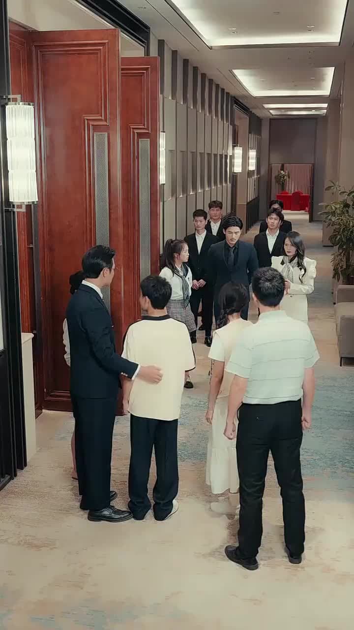 Phu Nhân Vô Song - Episode 40