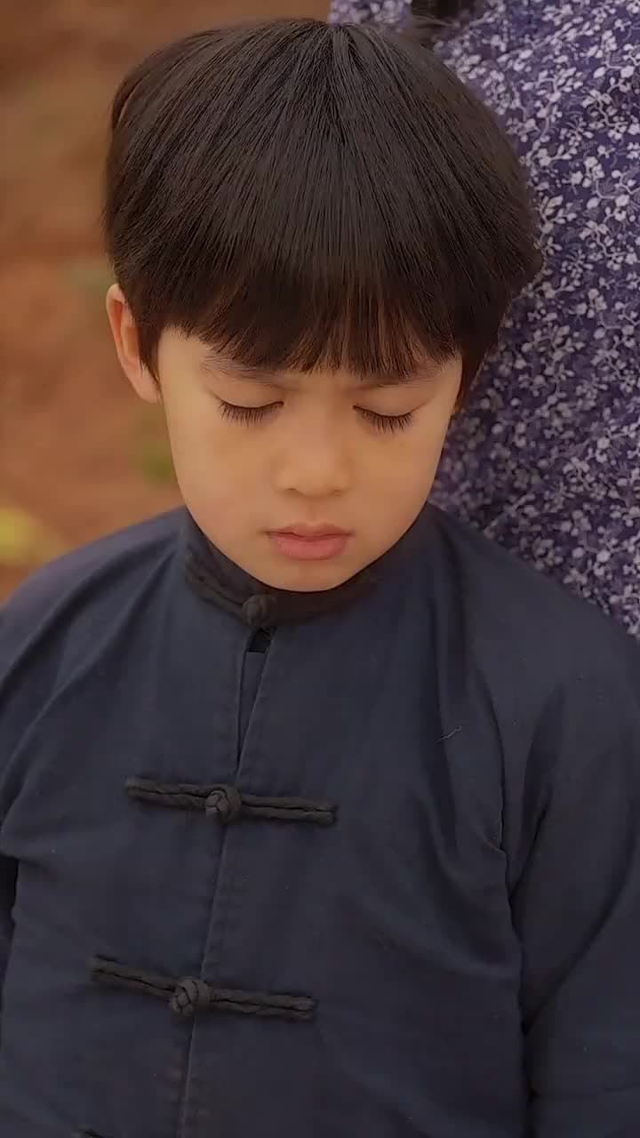 我的兒子是龍王 - Episode 3