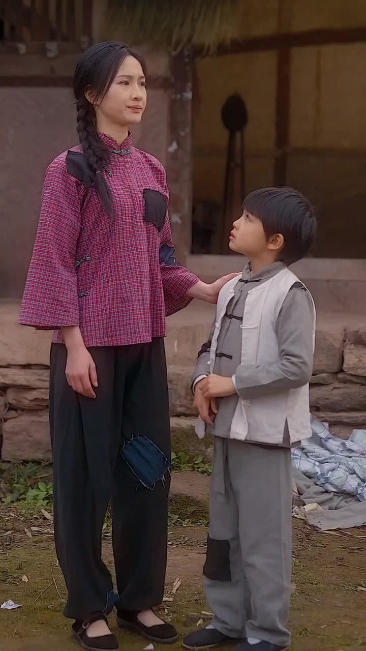 我的兒子是龍王 - Episode 47