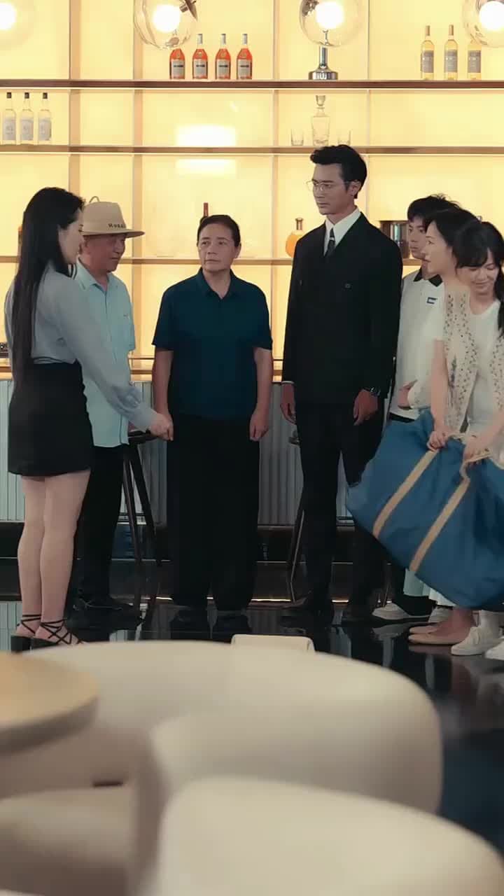 Phu Nhân Vô Song - Episode 69