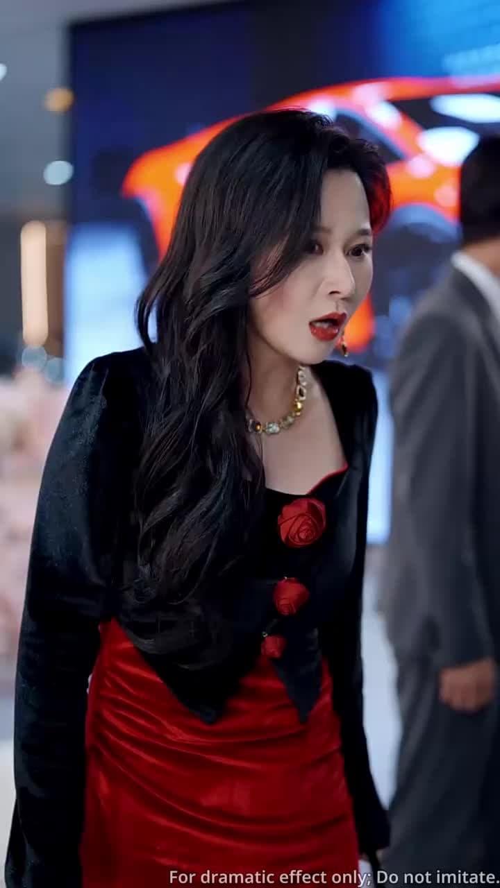 Heiress at War - Episode 23
